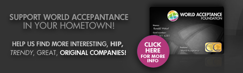 Help us find companies